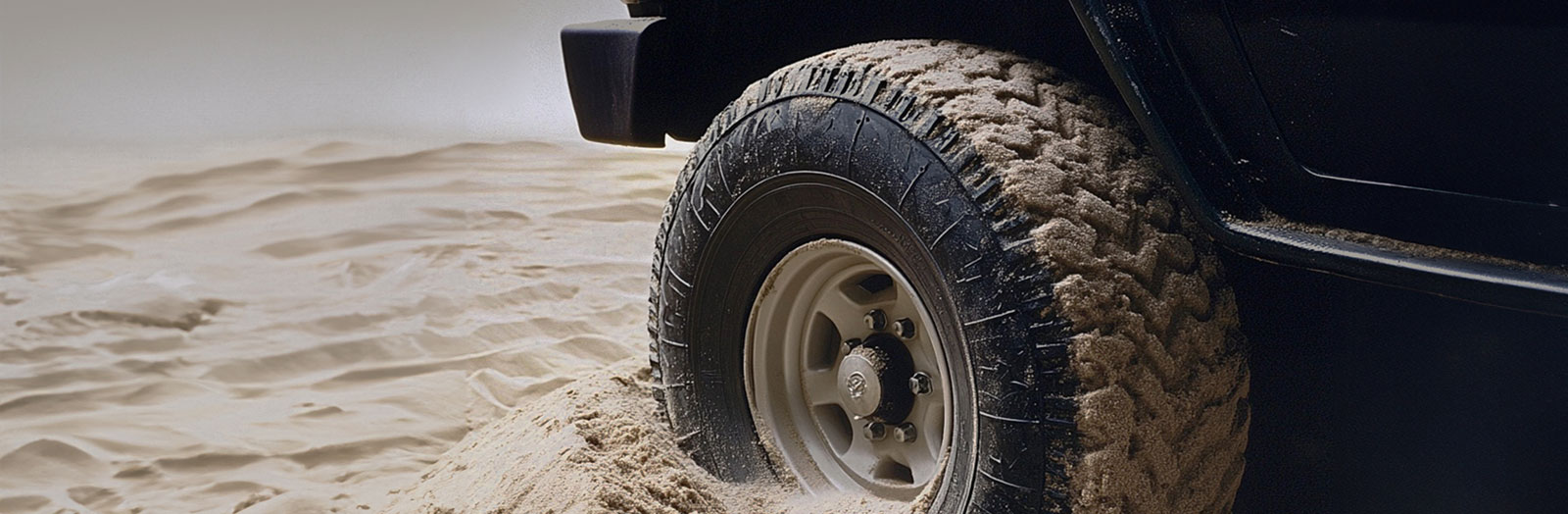 4x4 Tyres