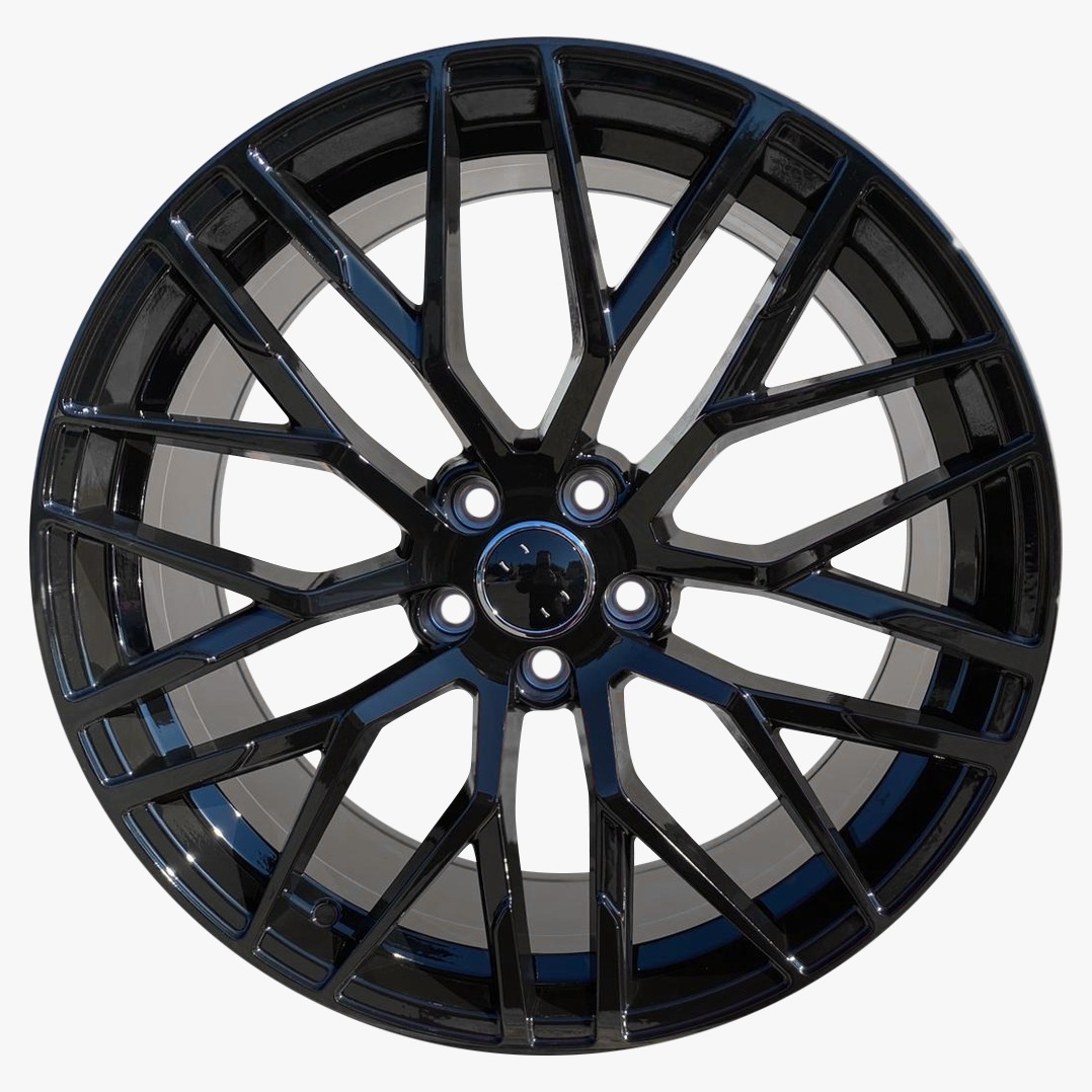 20"  Alloy Wheels (Audi)   vag13 