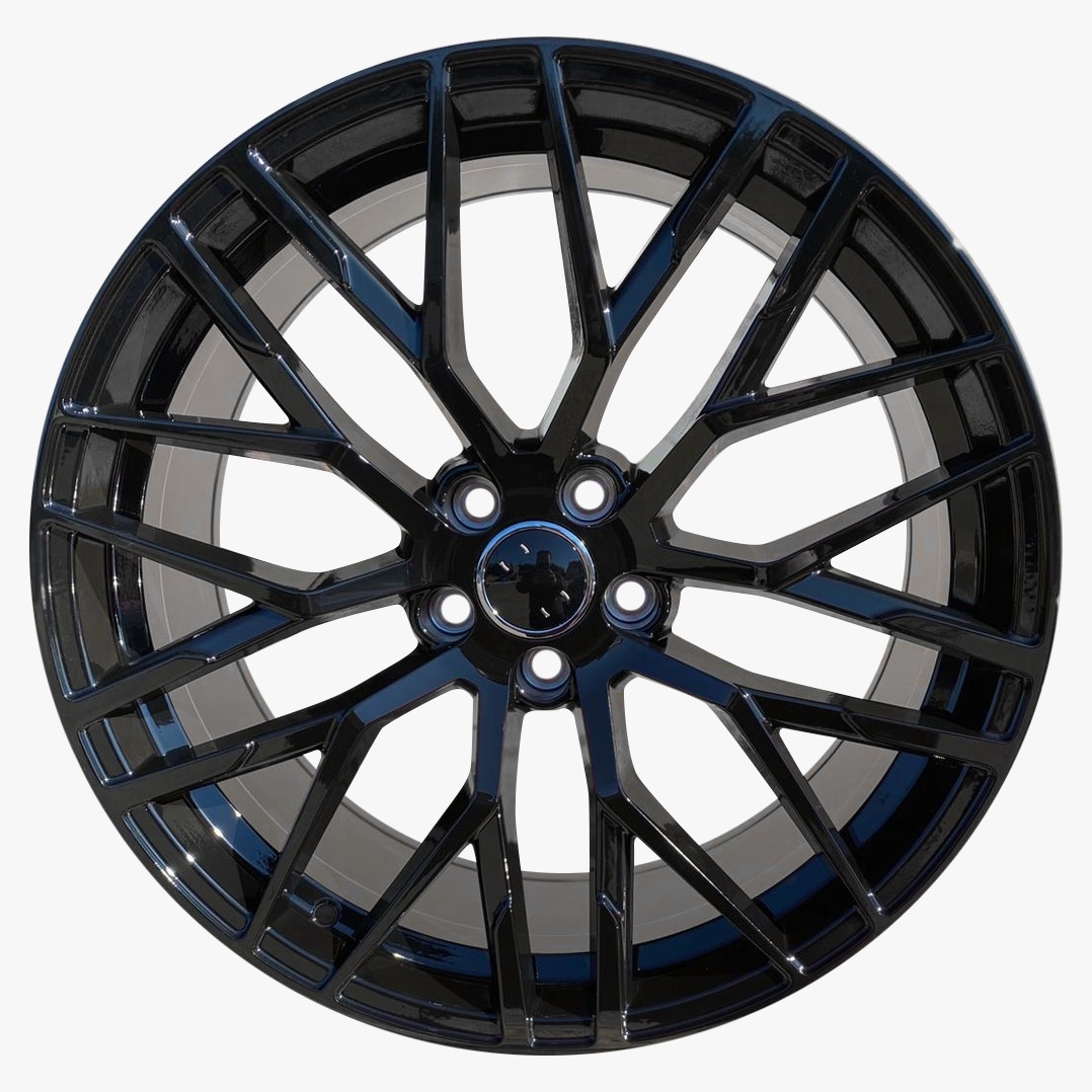20"  Alloy Wheels (Audi)   rs6-f 