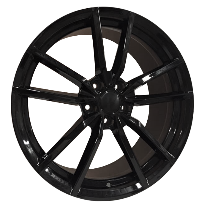 17"  Alloy Wheels (Audi,Volkswagen)   Pretoria 