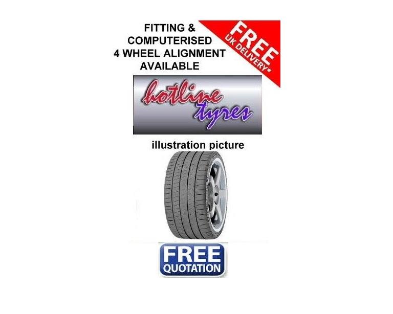 Summer Tyre Farroad FRD26 275/40R20 106 W 