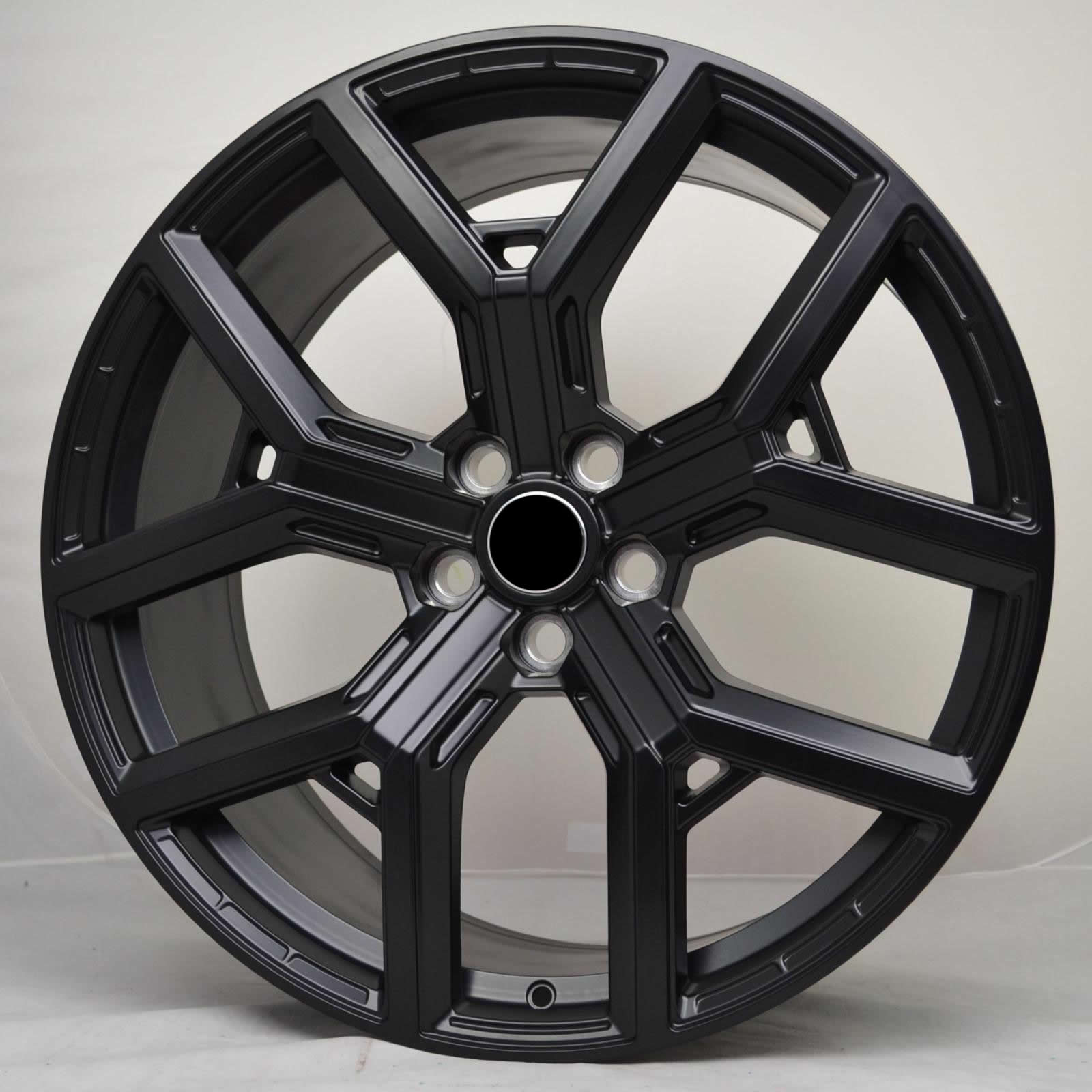 23"  Alloy Wheels (Range Rover)   854 