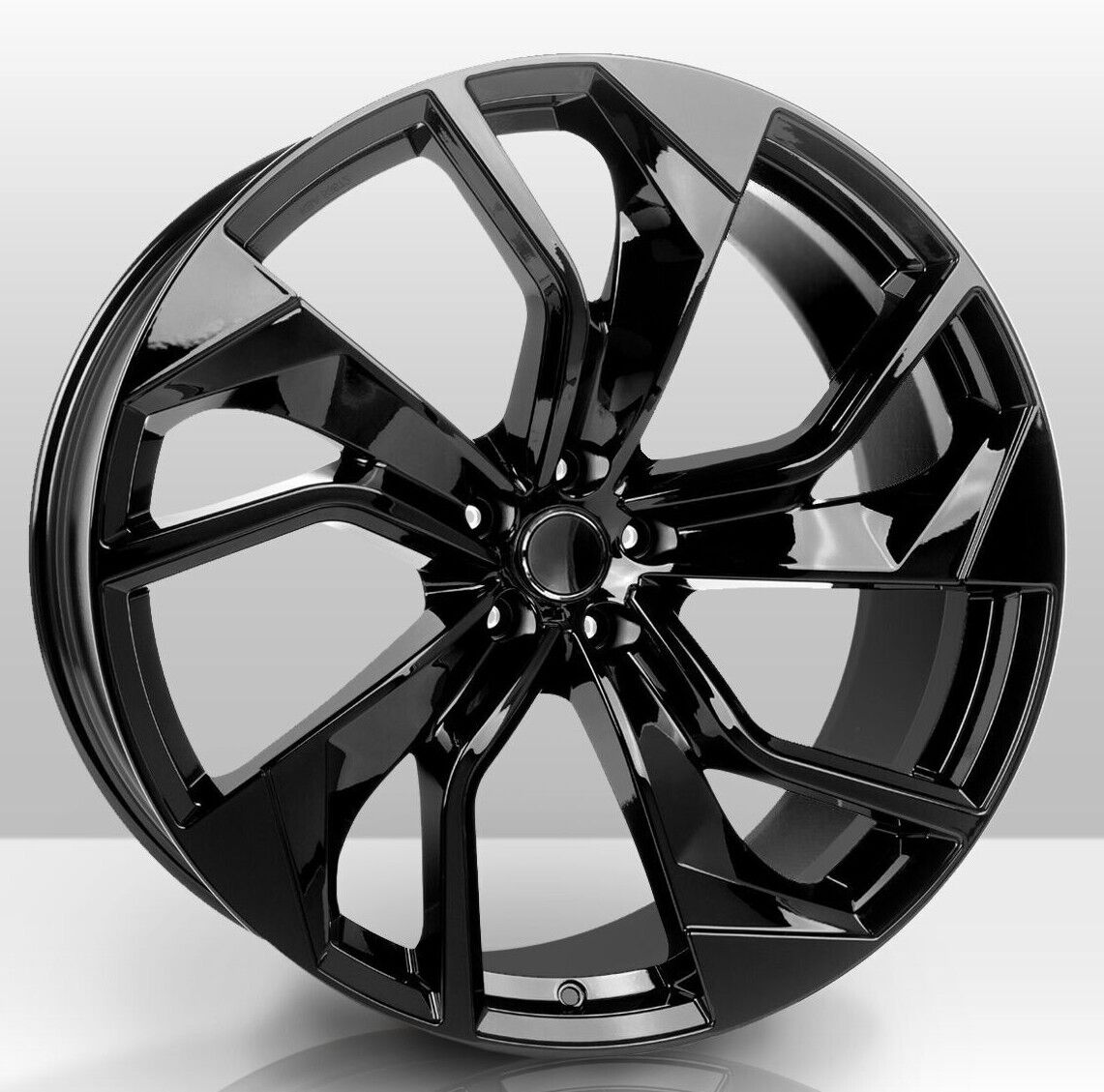 23"  Alloy Wheels (Audi)   Sq8 