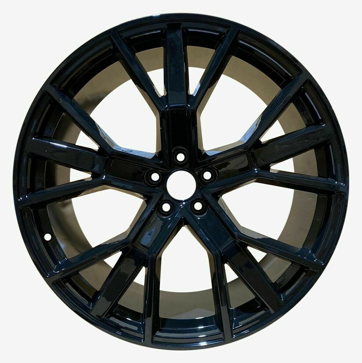 22"  Alloy Wheels (Audi)   Rs6d 