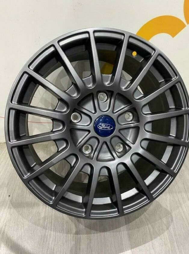 18"  Alloy Wheels   Ast3 alloys with 245/45/18 xl tyres 
