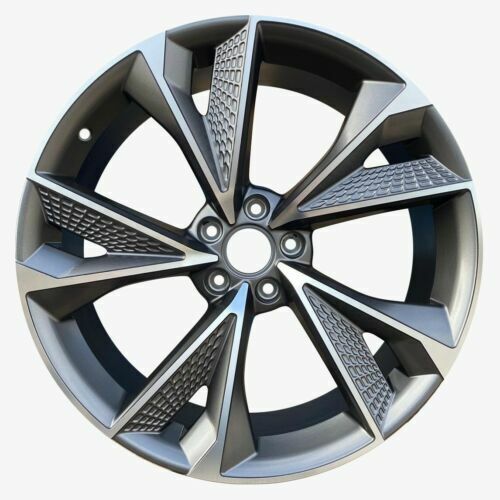 22"  Alloy Wheels (Audi)   Rs7 style wheel 