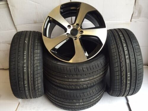 17"  Alloy Wheels (Audi,Volkswagen)   gti 